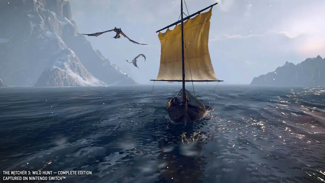 图片[5]-【港版】巫师3：狂猎 完整版 .The Witcher 3: Wild Hunt-游糖YoTeb