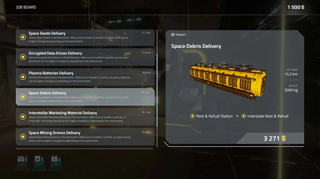 图片[3]-【美版】太空卡车模拟器 .SPACE TRUCK SIMULATOR-游糖YoTeb