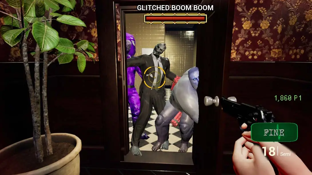 图片[3]-【美版】铁轨突破 .Railbreak-游糖YoTeb