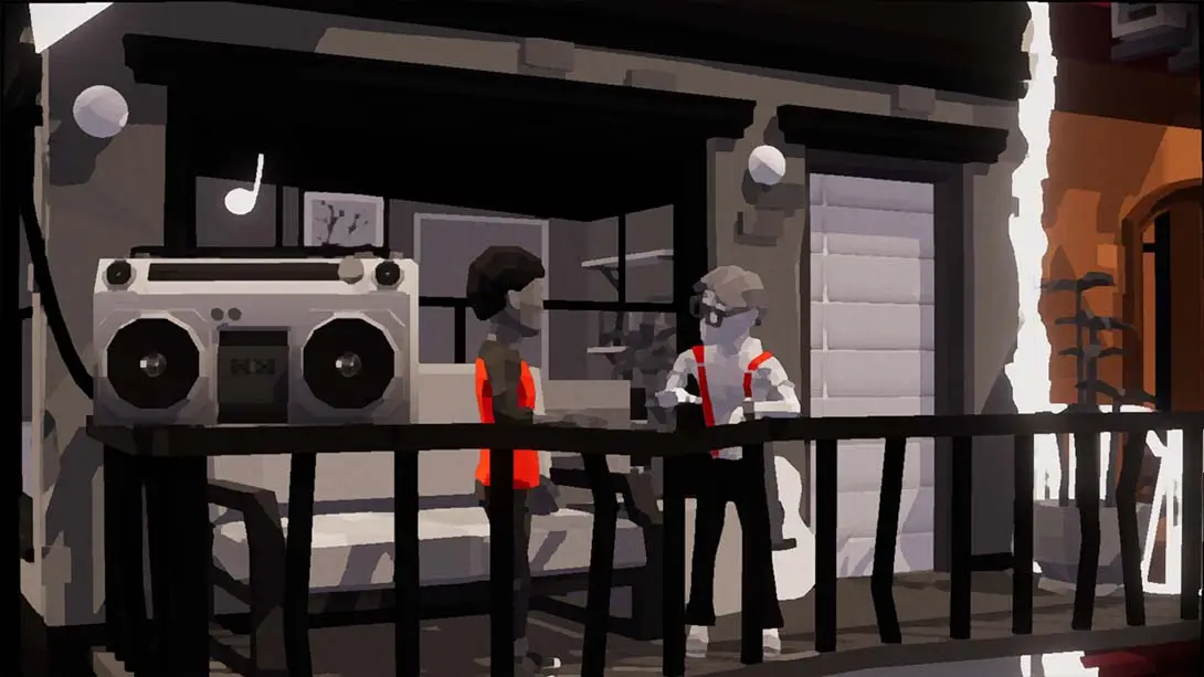 图片[6]-爱:一个充满故事的拼图盒子  LOVE A Puzzle Box Filled with Stories-游糖YoTeb