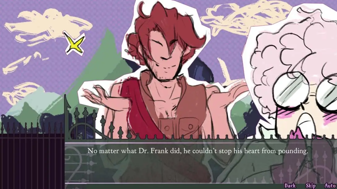 图片[1]-【美版】弗兰克博士的定制男友 .Dr. Frank’s Build a Boyfriend-游糖YoTeb