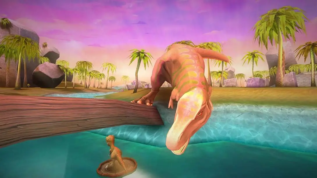 图片[1]-【美版】Dino Tales-游糖YoTeb