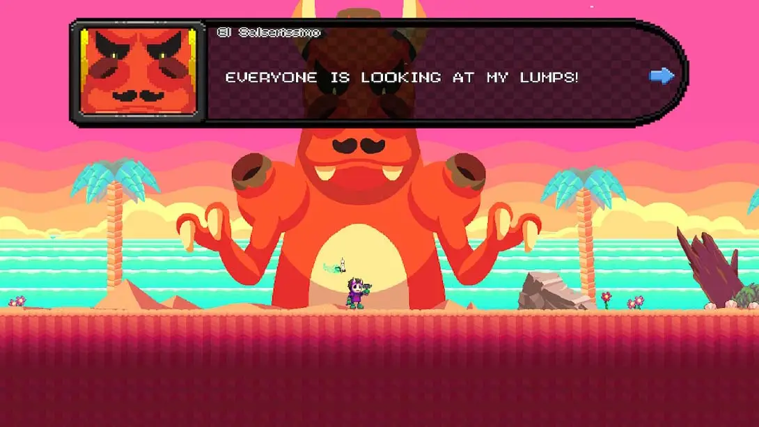 图片[1]-反派英雄 UnderHero-游糖YoTeb