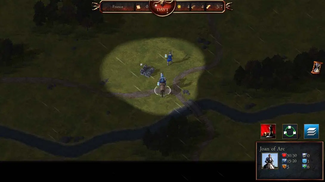 图片[3]-【美版】巨剑战争:领主版 .Broadsword: Warlord Edition-游糖YoTeb