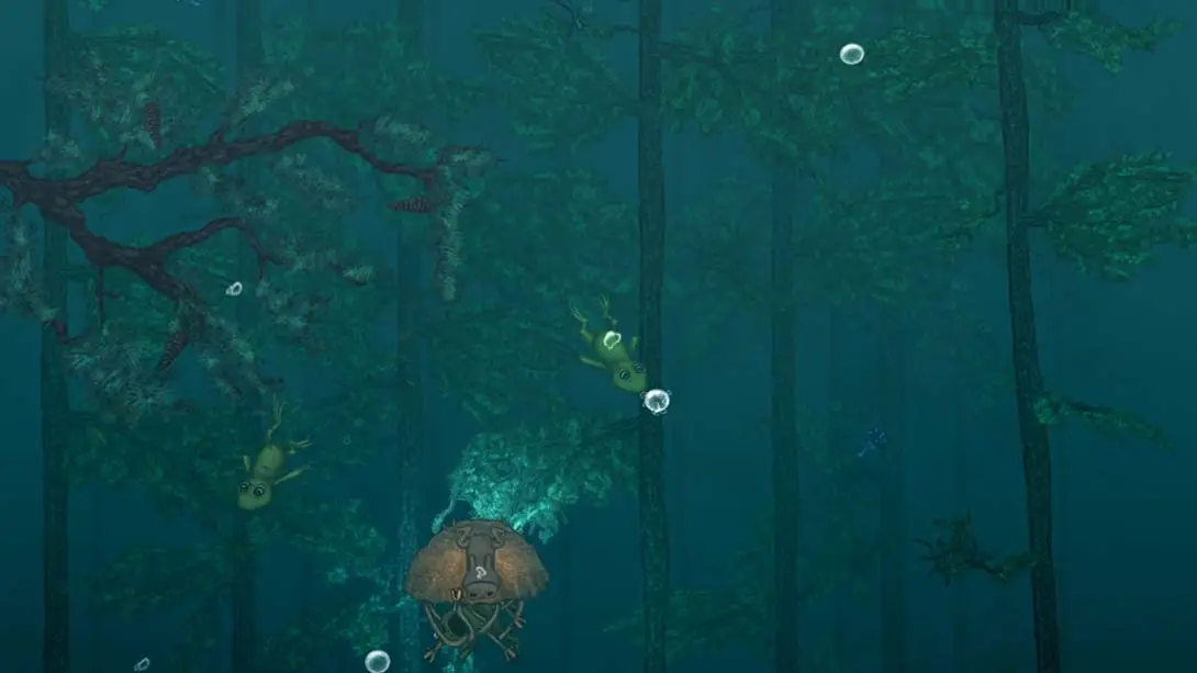 图片[6]-青蛙深呼吸 They Breathe-游糖YoTeb