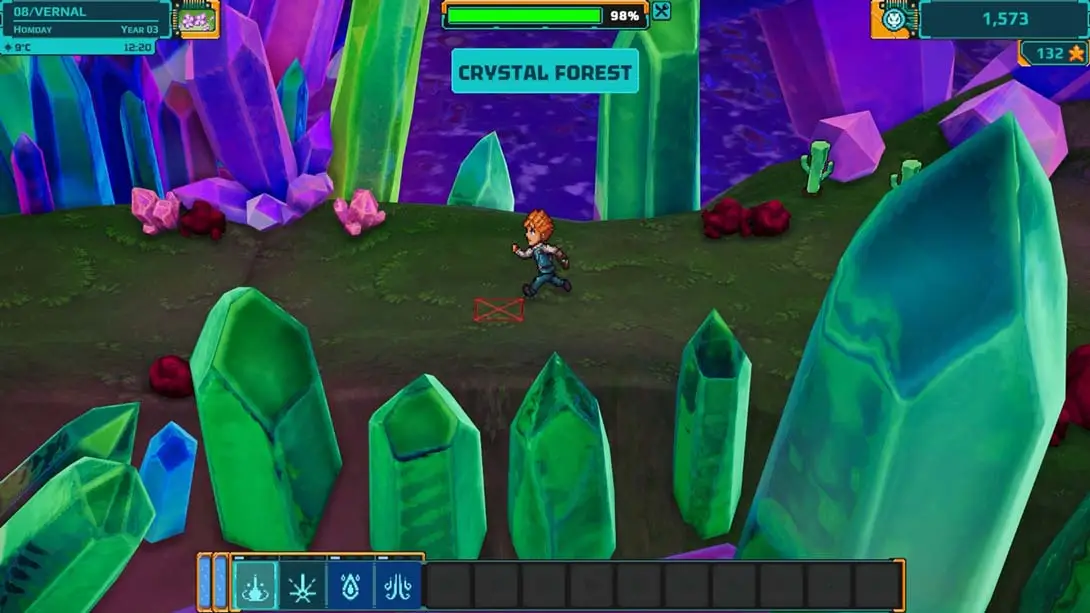 图片[1]-【美版】孤独前哨 .One Lonely Outpost-游糖YoTeb