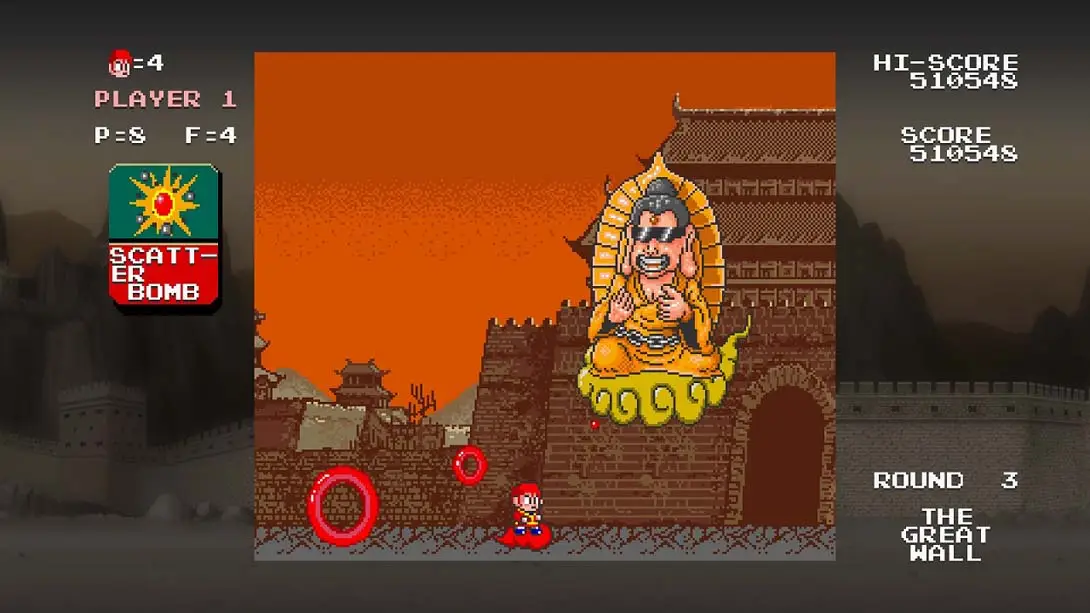 图片[6]-美猴王：中华大仙 Monkey King: Master of the Clouds-游糖YoTeb