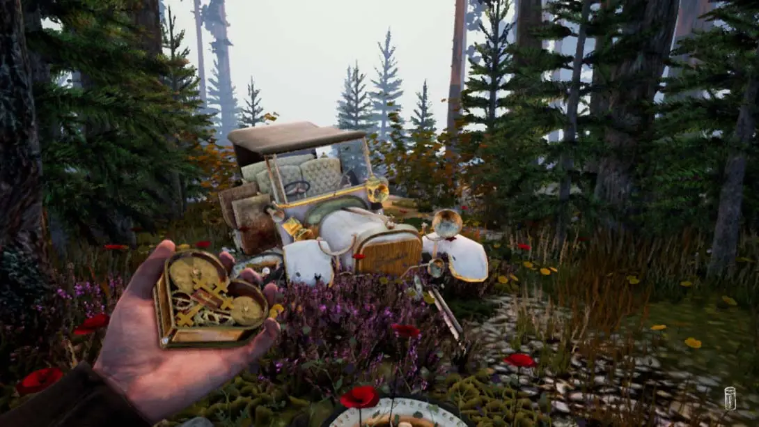 图片[3]-【美版】灰色黎明 .Gray Dawn-游糖YoTeb