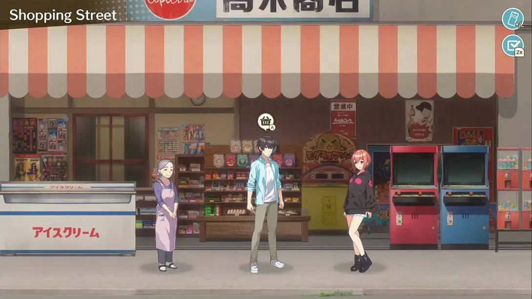 图片[2]-【美版】我的特休恋爱物语 .Love on Leave-游糖YoTeb