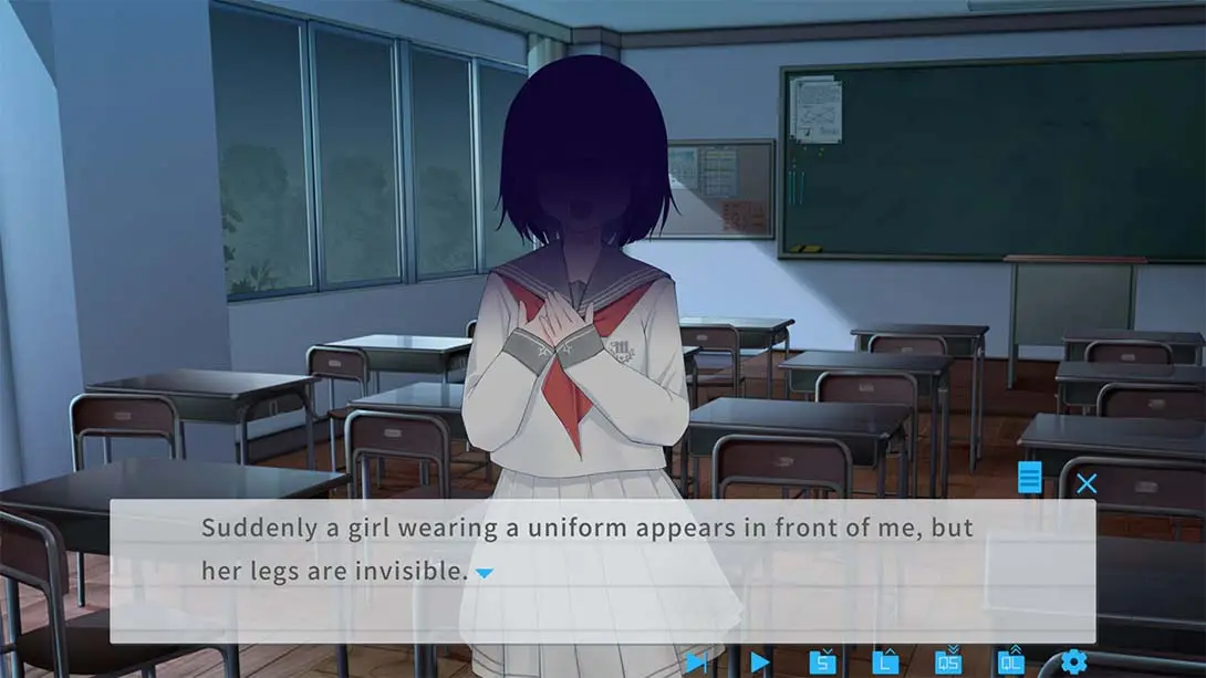 图片[6]-【美版】未完之约 .Meta Meet Cute!!!-游糖YoTeb