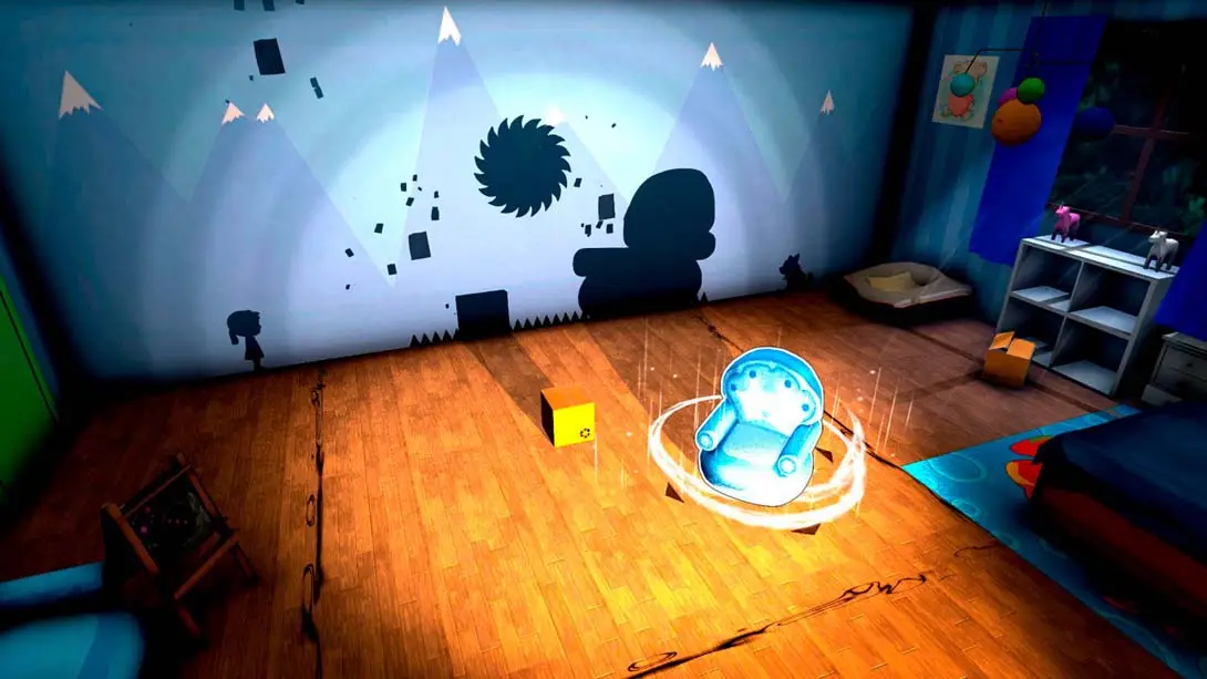 图片[6]-吾影之中 In My Shadow-游糖YoTeb