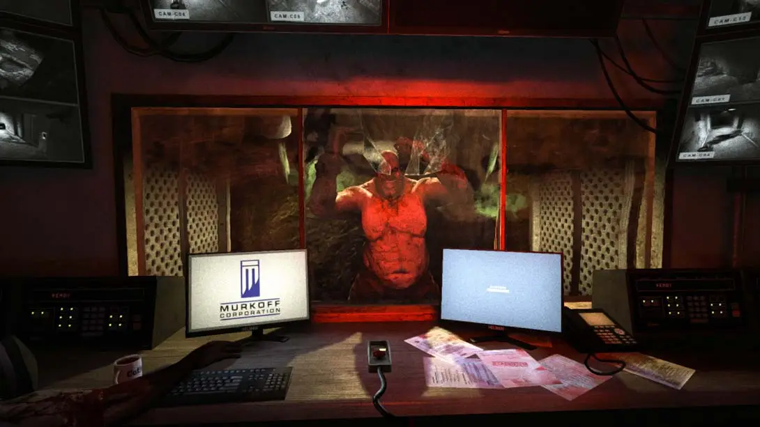 图片[4]-逃生1 Outlast 1-游糖YoTeb