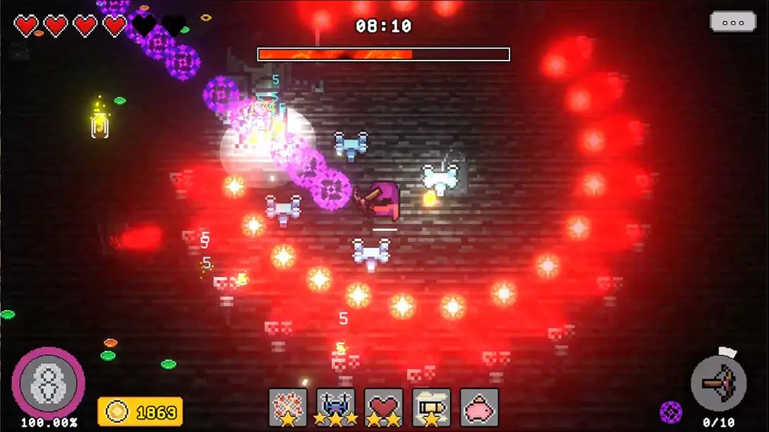 图片[1]-【美版】爆弹英雄 .Burst Hero-游糖YoTeb