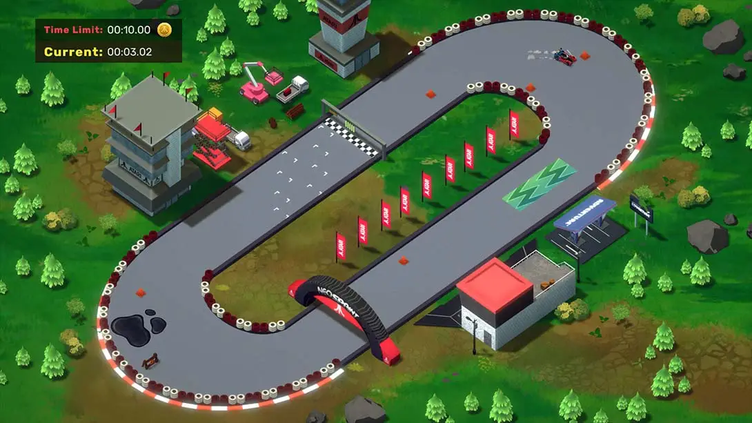 图片[5]-Neo Sprint（1.0.0）金手指-游糖YoTeb