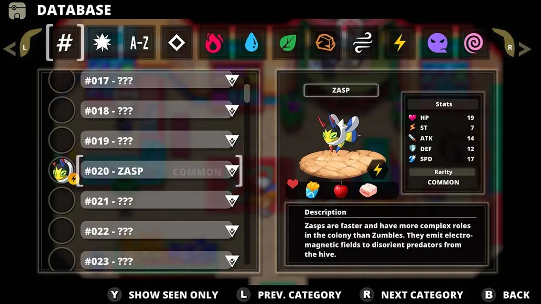 图片[5]-【美版】尼可梦：灭绝 Nexomon Extinction-游糖YoTeb