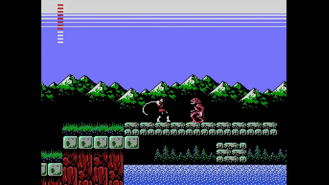 图片[3]-【美版】恶魔城周年纪念合集 Castlevania Anniversary Collection-游糖YoTeb