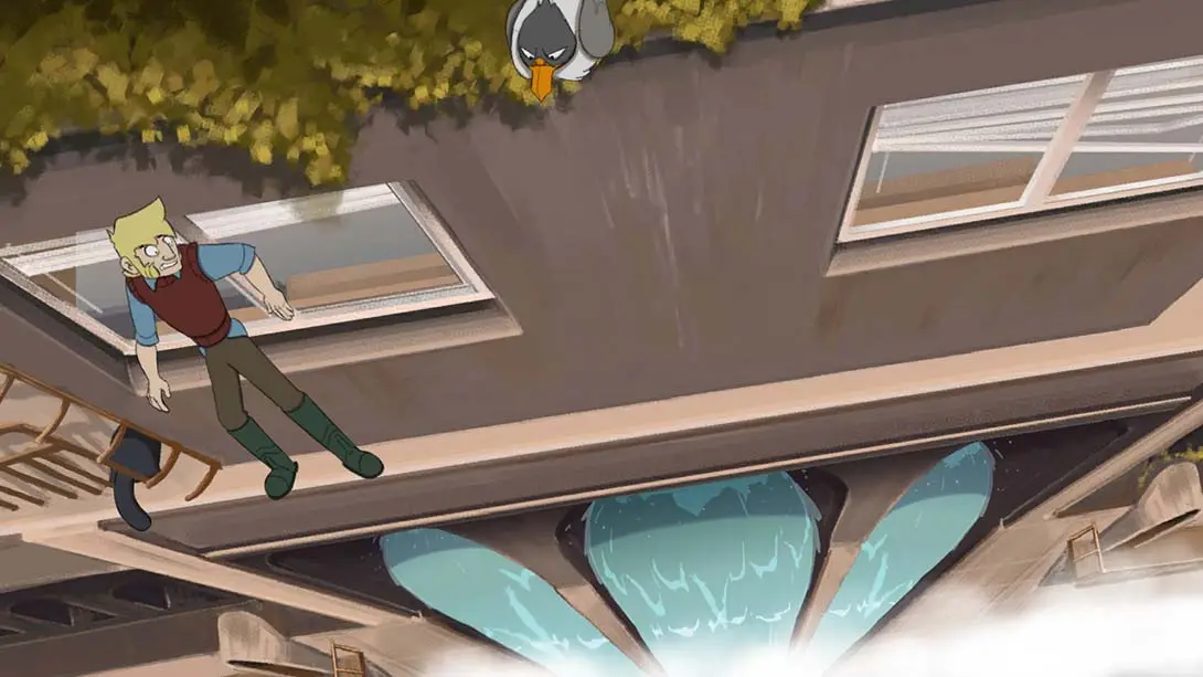 图片[5]-小小英亩 The Little Acre-游糖YoTeb