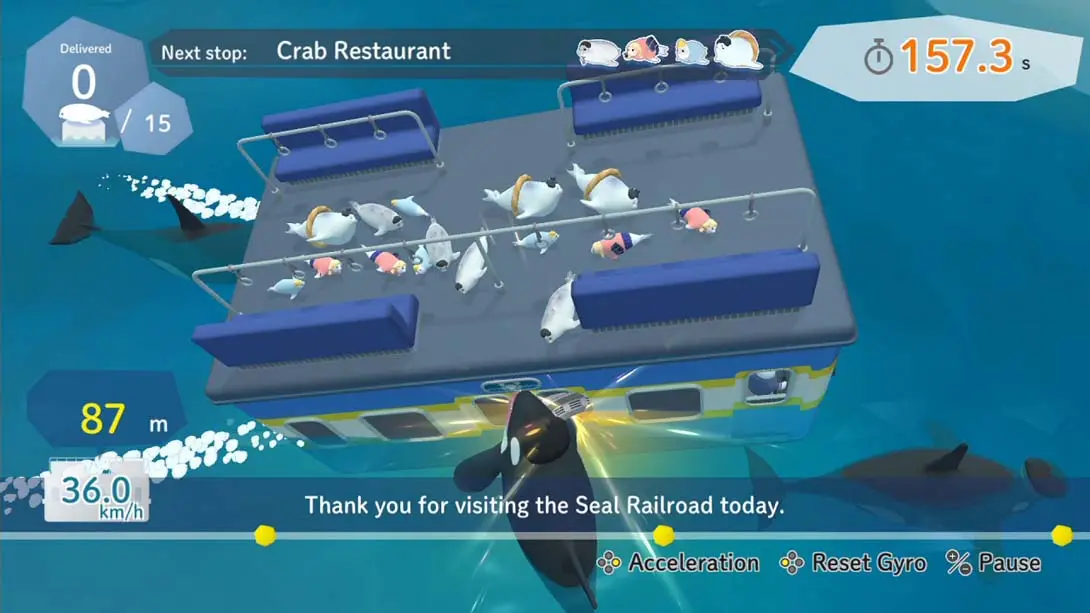 图片[5]-Seal Electric Railway-游糖YoTeb