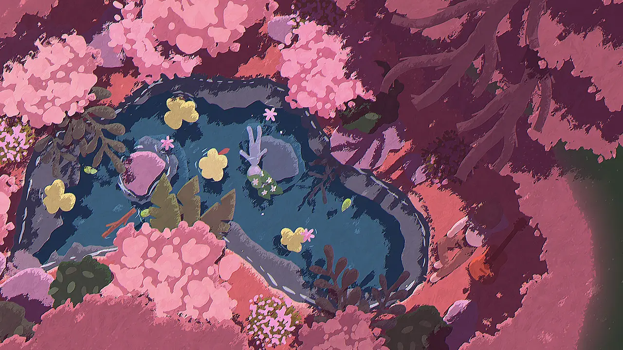 图片[1]-【美版】那伊阿得斯 .NAIAD-游糖YoTeb