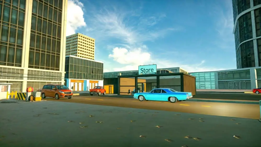 图片[6]-【美版】游戏帝国大亨 经销商模拟器 .Game Empire Tycoon Dealer Simulator-游糖YoTeb