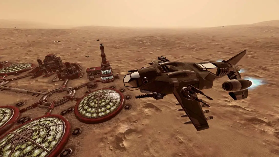 图片[2]-星舰指挥官：战争与贸易 Space Commander: War and Trade-游糖YoTeb