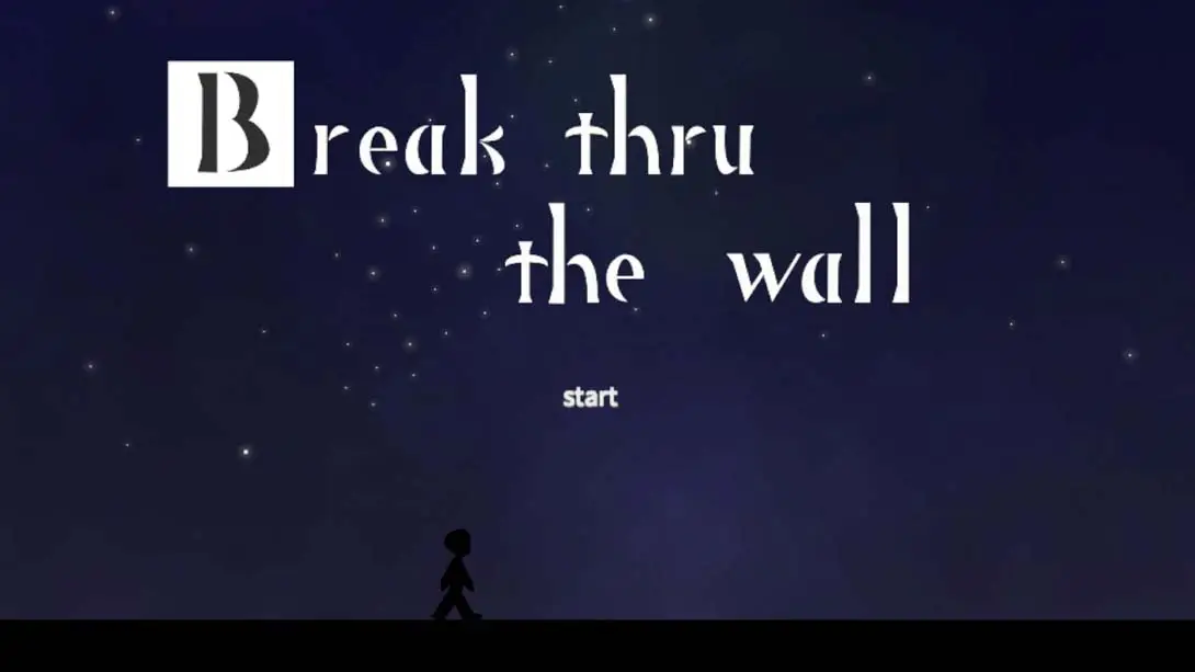 图片[3]-【日版】Break thru the wall-游糖YoTeb