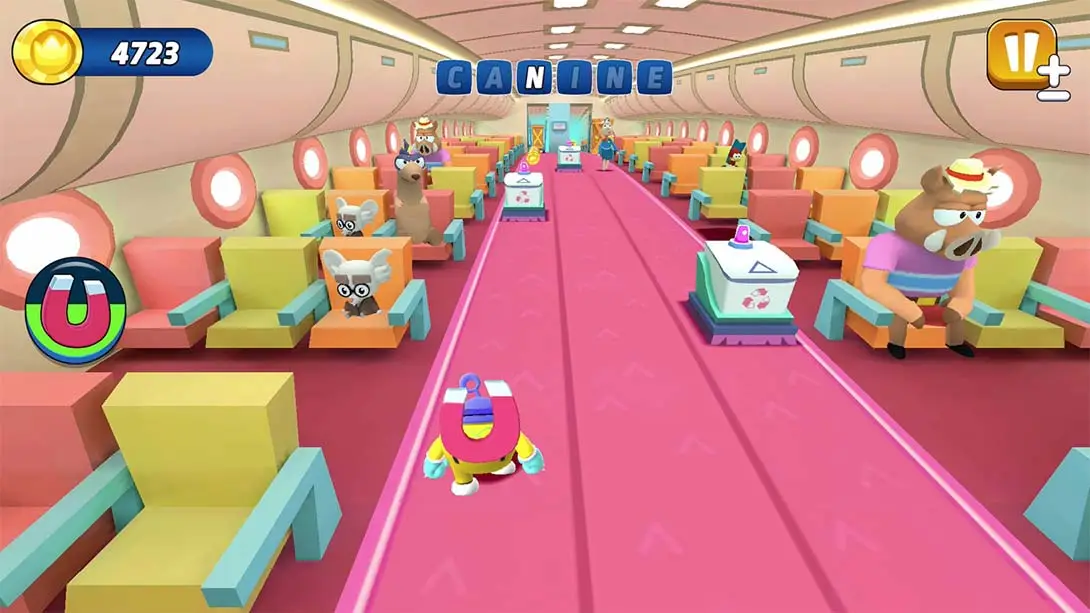 图片[4]-奥姆跑酷 Om Nom: Run-游糖YoTeb