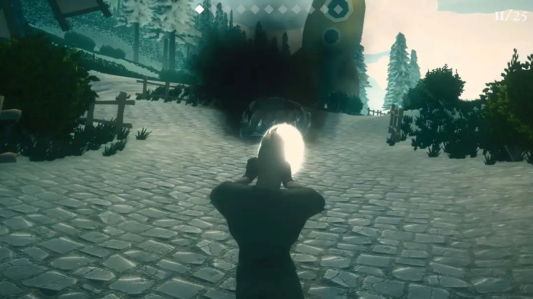 图片[2]-【美版】最后的记忆-重新想象 One Last Memory – Reimagined-游糖YoTeb