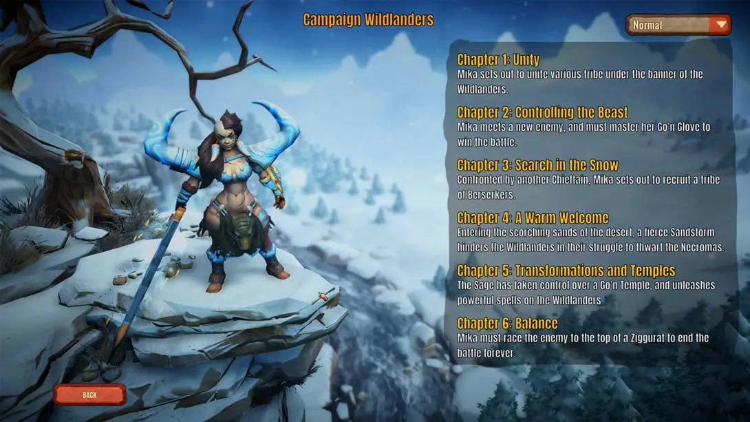 图片[4]-【美版】战争派对 warparty-游糖YoTeb