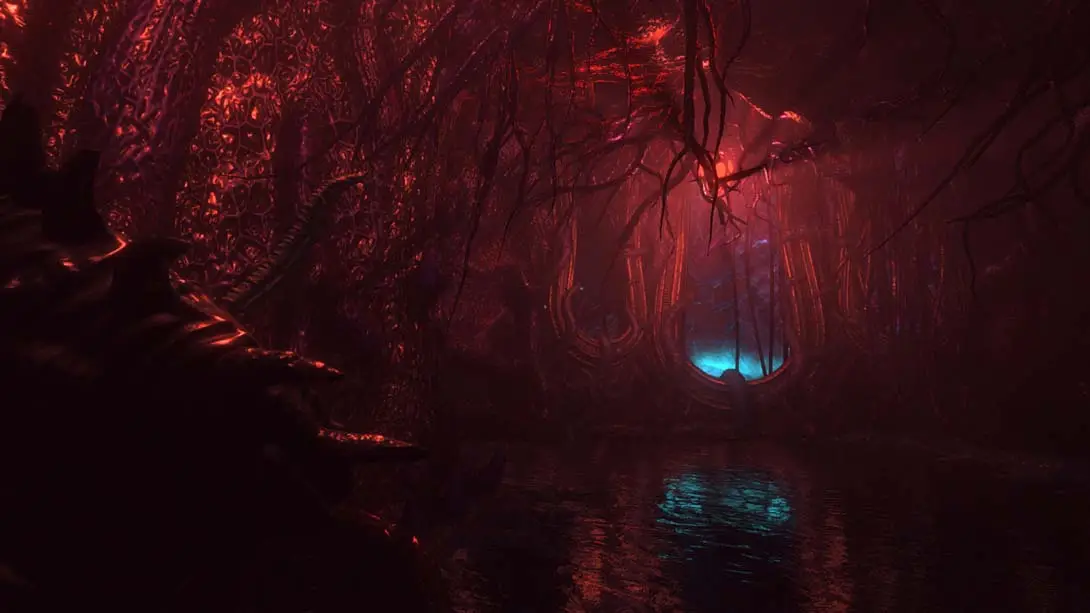 图片[1]-黑暗的欲望 Lust for Darkness-游糖YoTeb