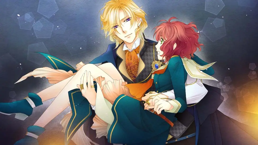 图片[3]-遥远的时空中6 DX-游糖YoTeb