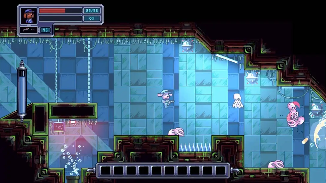 图片[3]-一条狗的故事 One Dog Story-游糖YoTeb