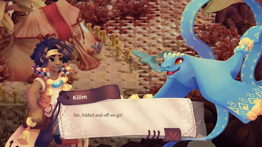 图片[2]-编织潮汐 Weaving Tides-游糖YoTeb