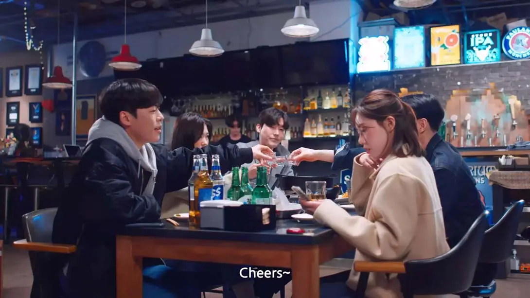 图片[3]-【美版】禁止过分投入 .Love Too Easily-游糖YoTeb