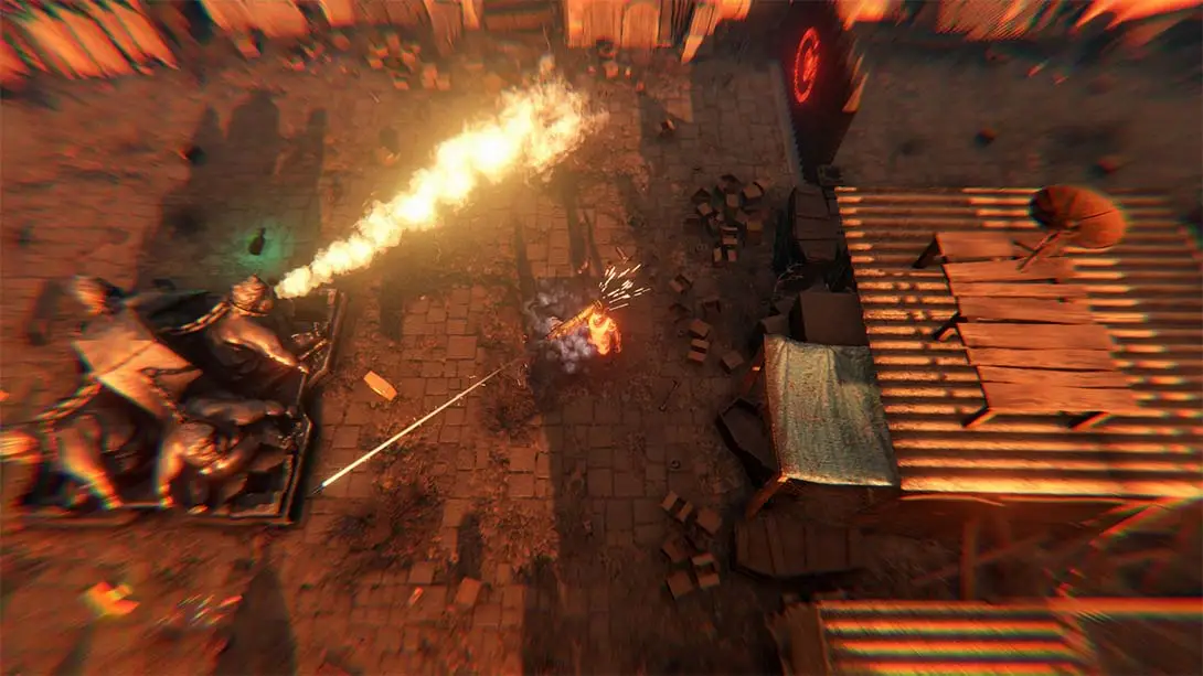 图片[2]-醉杀狂魔-游糖YoTeb