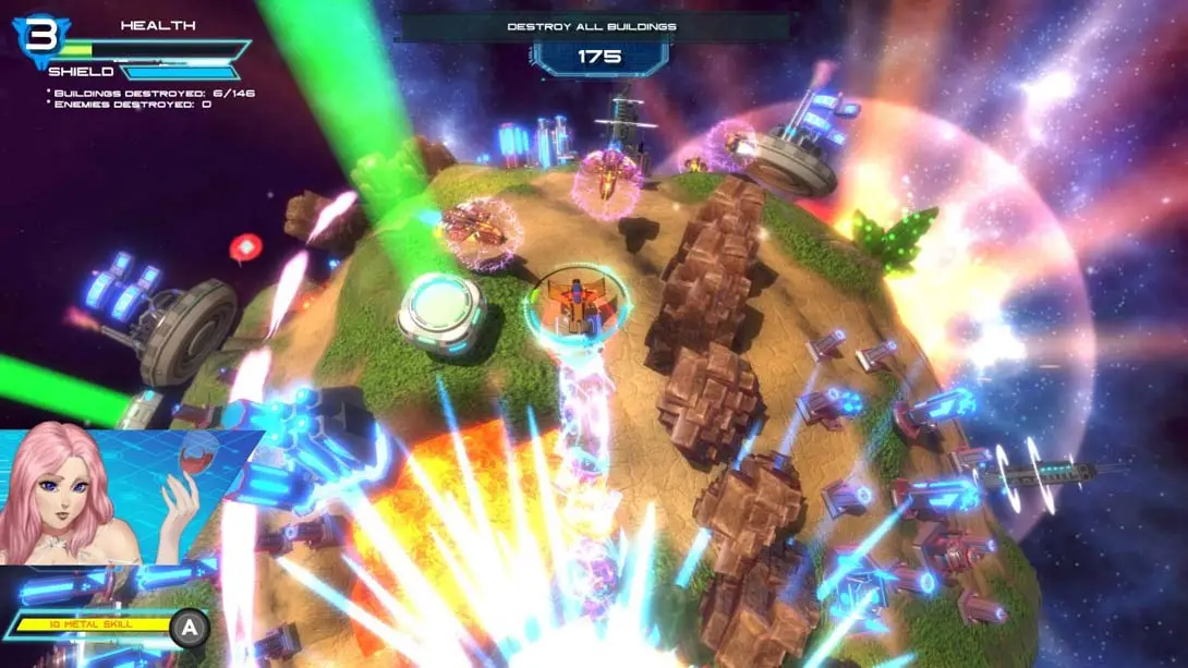 图片[4]-【美版】灭绝计划 Aniquilation-游糖YoTeb