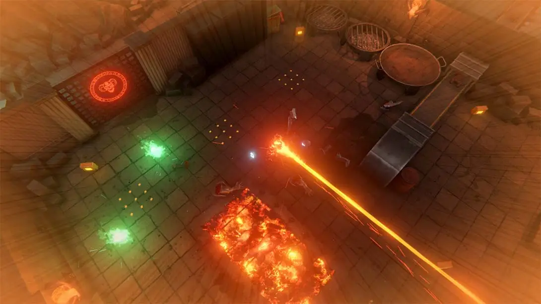 图片[5]-醉杀狂魔-游糖YoTeb