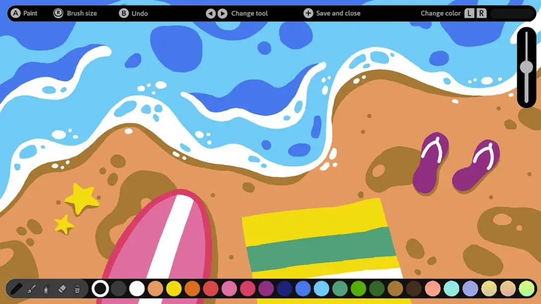 图片[3]-【美版】nPaint-游糖YoTeb