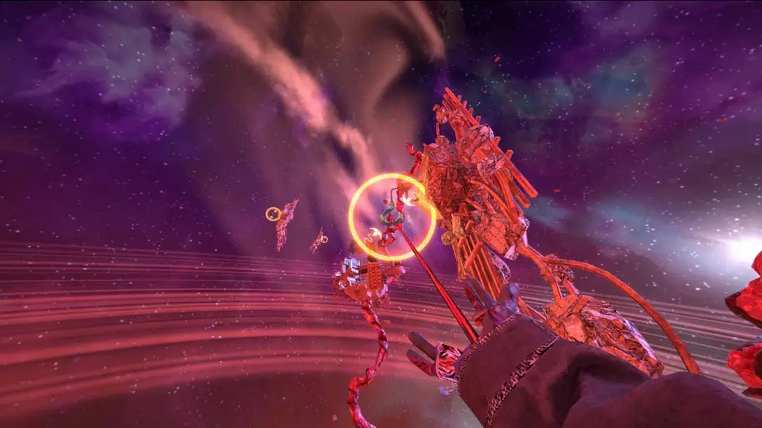 图片[3]-极速超杀 Turbo Overkill（1.1.0）金手指-游糖YoTeb