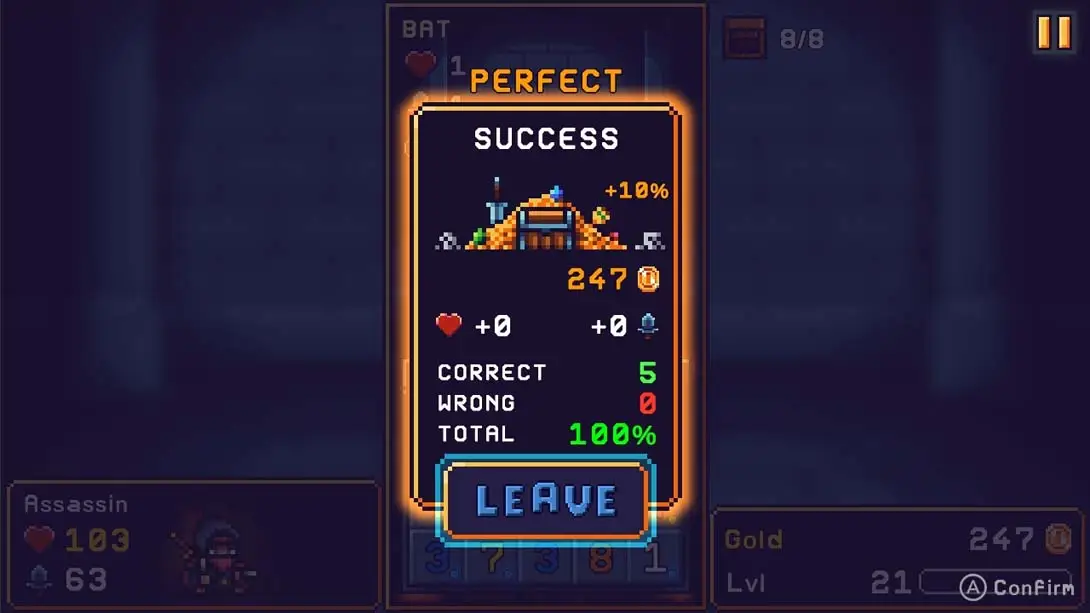 图片[6]-S.U.M. – Slay Uncool Monsters-游糖YoTeb