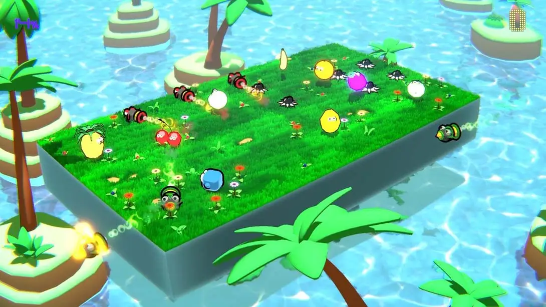 图片[1]-【美版】3D机器人先生 .3D Don’t Die Mr. Robot-游糖YoTeb