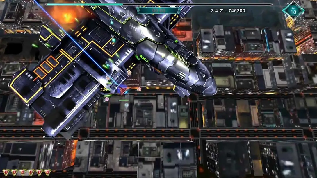 图片[5]-【日版】雷电 新星 .Raiden NOVA-游糖YoTeb