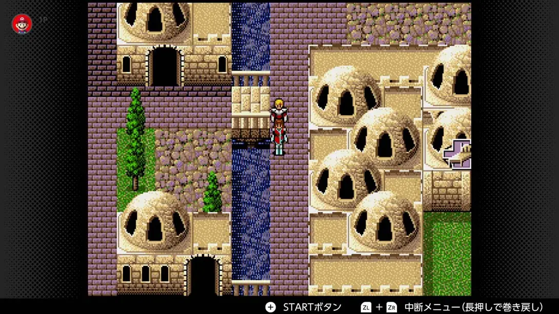 图片[5]-【日版】世嘉MD模拟器Online SEGA Genesis Mega Drive – Nintendo Switch Online-游糖YoTeb