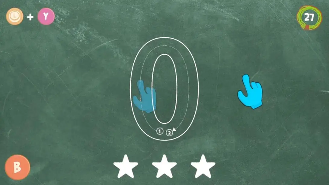 图片[6]-【美版】蓝精灵 学习和玩耍 .The Smurfs Learn and Play-游糖YoTeb