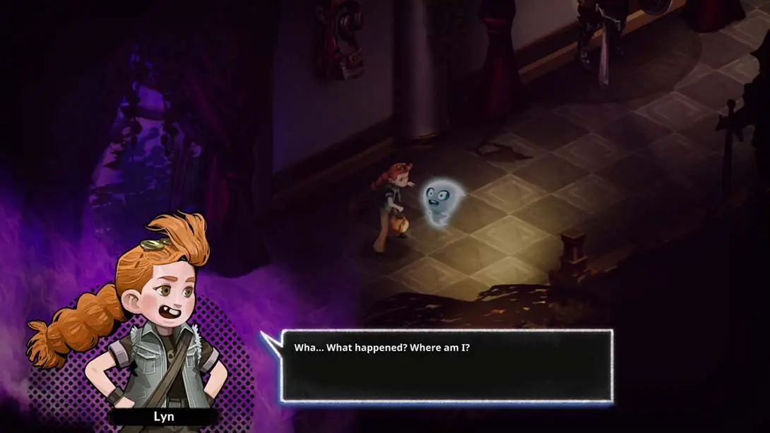 图片[1]-【美版】鬼屋 Haunted House-游糖YoTeb