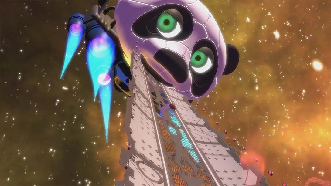 图片[5]-迷幻太空赛车 Space Ribbon-游糖YoTeb