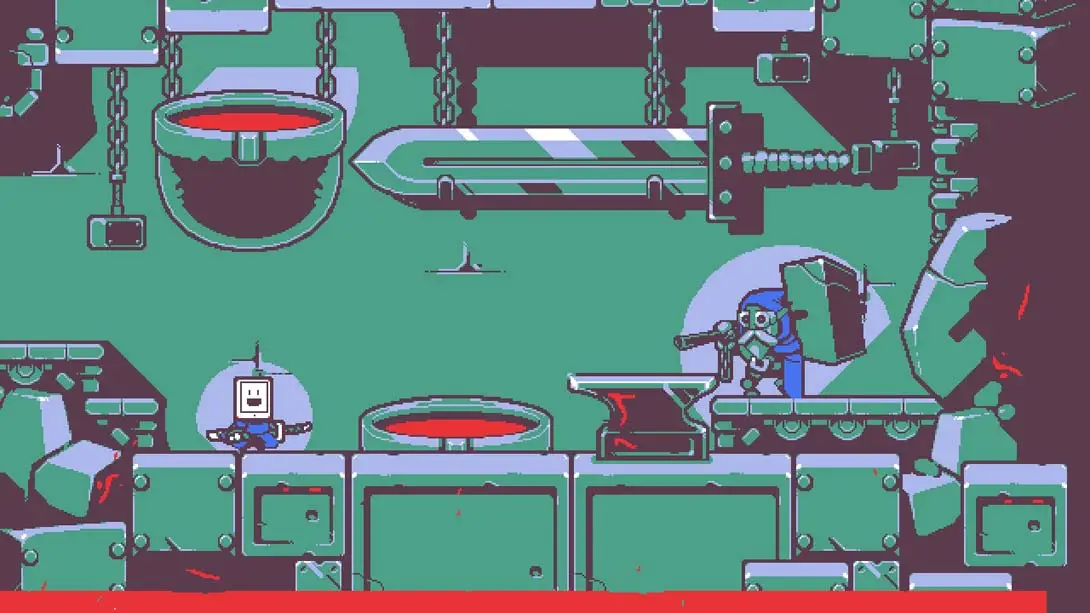 图片[4]-酷派忍者 KUNAI-游糖YoTeb