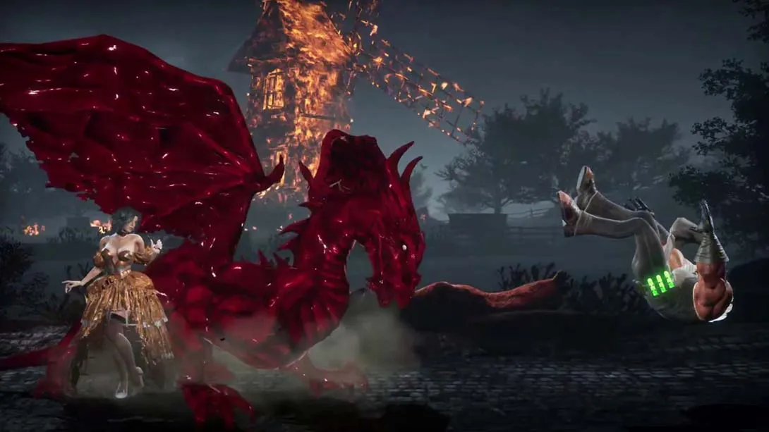 图片[2]-悲兆 Omen of Sorrow（1.14.2.0）金手指-游糖YoTeb