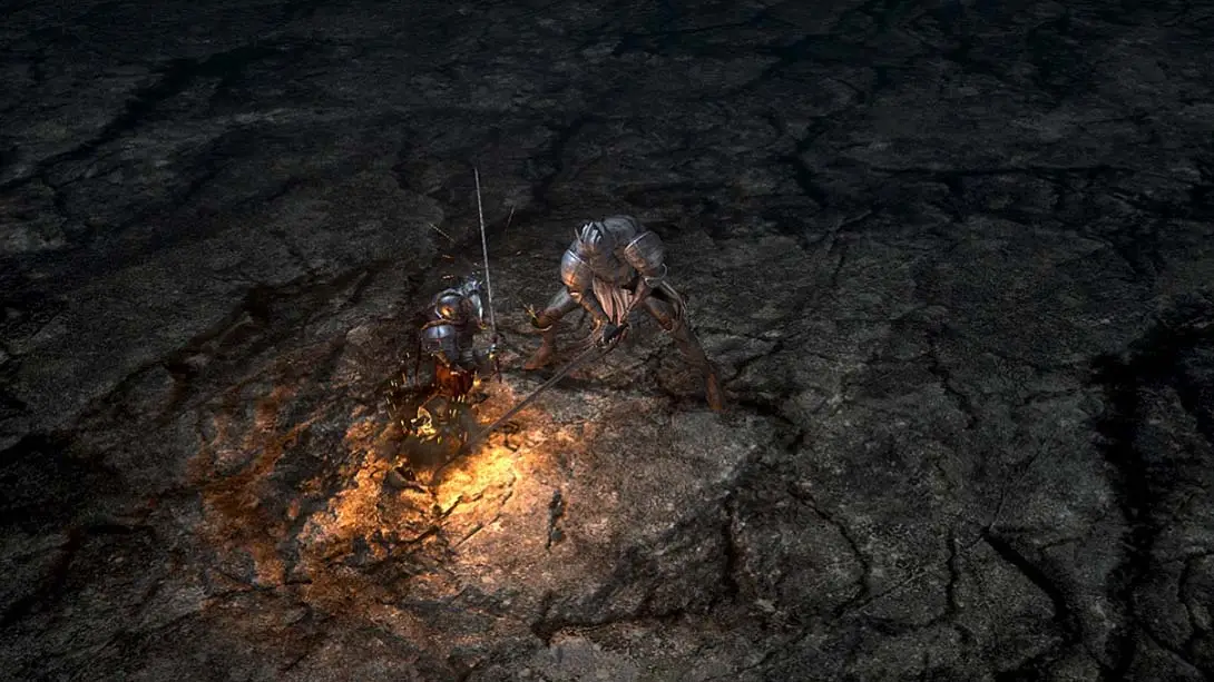 图片[4]-【美版】憎恨之心：亡者归来 .ANIMUS: Revenant-游糖YoTeb