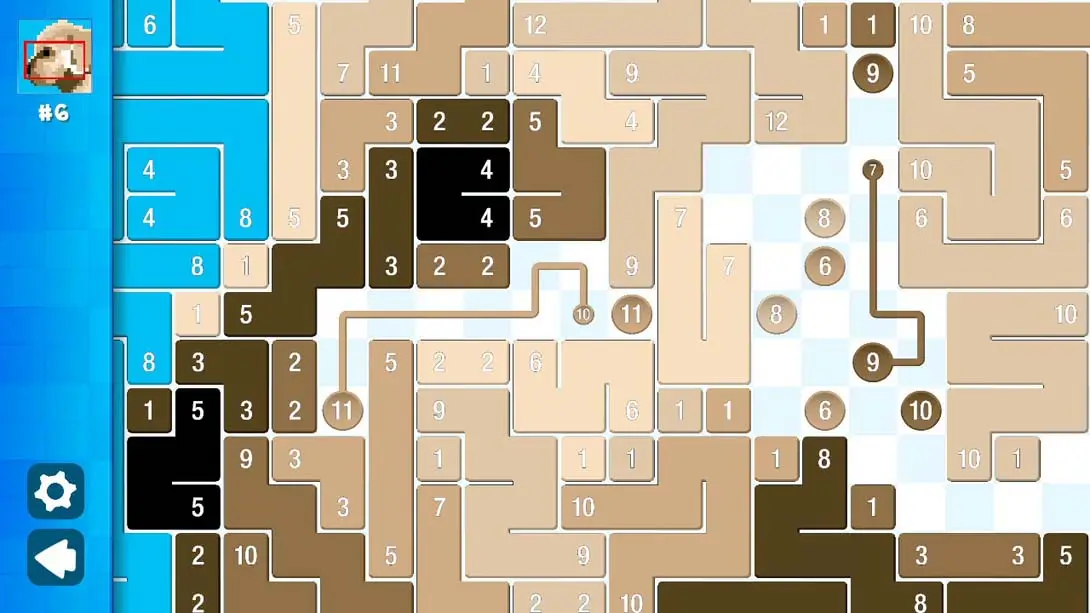 图片[2]-像素线DX合集 Piczle Lines DX Bundle-游糖YoTeb